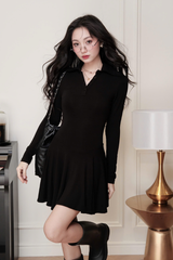 Đầm Ngắn Stella Dress RR24DN65