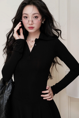 Đầm Ngắn Stella Dress RR24DN65