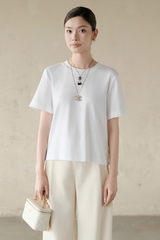 Quần Dài Nữ Audrey Pants RR26QD19