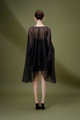 Đầm Ngắn Aster Dress RR26DN22
