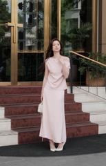 Váy Dài Sensi Skirt RR23VD25