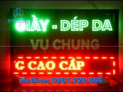 Làm biển led