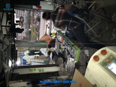 Làm biển quảng cáo tại Cầu Diễn