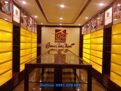 Làm biển quảng cáo tại Long Biên