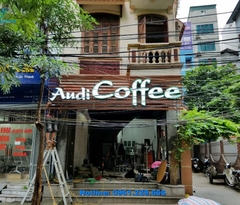 Làm biển quảng cáo tại Phùng Hưng