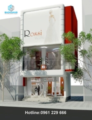 Làm biển quảng cáo tại Thanh Xuân