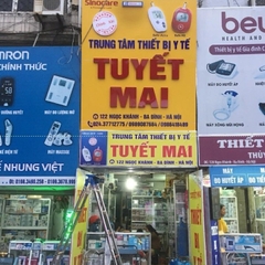 Làm biển quảng cáo tại Yên Xá