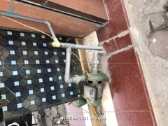 Làm biển quảng cáo tại cổ nhuế