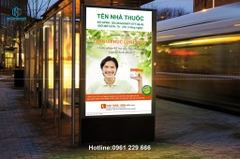 Tranh điện mica