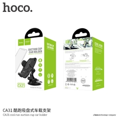 Giá đỡ điện thoại ô tô Hoco CA31