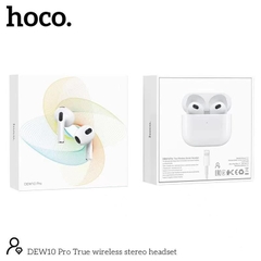 Tai Nghe Bluetooth Hoco DEW10 Pro