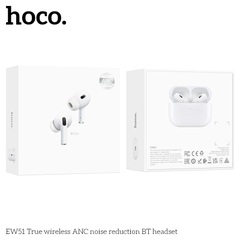 Tai Nghe Bluetooth Hoco EW51