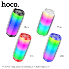 Loa Bluetooth Hoco HC8