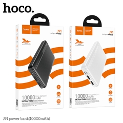 Sạc dự phòng Hoco J91 10000mAh