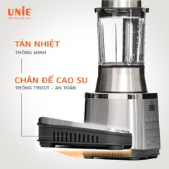 Máy làm sữa hạt UNIE V8S