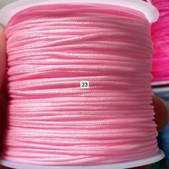 Cuộn 50m dây dù , dây ngọc size 0.8mm (#72)