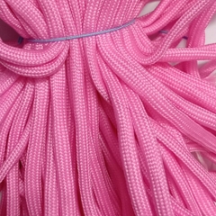 3mét DÂY PARACORD đan vòng tay 4MM 7 LÕI (có trên 30 màu)