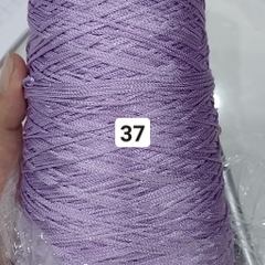 10met dây dù 1mm mềm , dây dù Việt nam 50 màu để chọn dùng đan vòng tay, thắt bút,đan vòng dreamcatcher