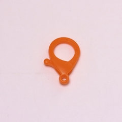 1 móc càng cua nhựa size 25mm và 35mm làm dây chuyền, vòng cổ, dây đeo khẩu trang