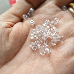 25gam cườm đại 3.6mm nhiều màu