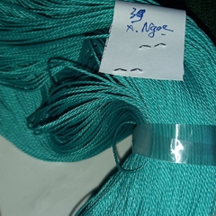 10m dây sáp wax đài loan 1mm đan vòng không thấm nước (màu 20-màu 39)
