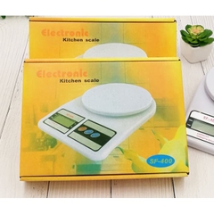 Cân tiểu ly điện tử  định lượng1g - 5kg/ 10kg dùng cho nhà bếp , cân làm bánh độ chính xác cao p191-47