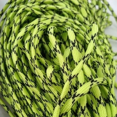 Bó 9met dây paracord cord 4mm 7lõi