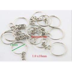 Móc chìa khóa gói 50 cái