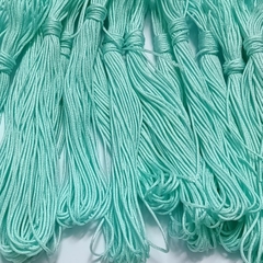 bó 5met dây ngọc, dây dù 0.8mm