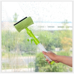 cây lau cửa kiếng - cây lau cửa kiếng có bình xịt
