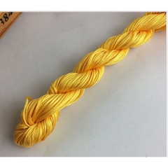 dây dù 0,8mm ( bó như hình 28met) dây dù đan vòng tay , dây thắt vòng cổ, vòng tay may mắn