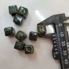 5 viên gốm sứ vuông 10mm