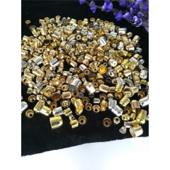 gói 10gam chụp đầu dây hỗn hợp size