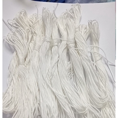 bó 5met dây ngọc, dây dù 0.8mm