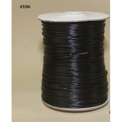 Dây sáp bóng Hàn quốc 0.5mm (bó 10 met)