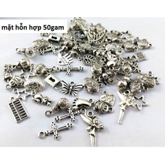 50gam hỗn hợp mặt -M21