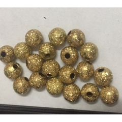 Gói 20 viên Charm bi nhám 5mm