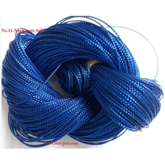 Dây Kim Tuyến Sợi Nhỏ 0.8-1mm (bó 90met) trang trí