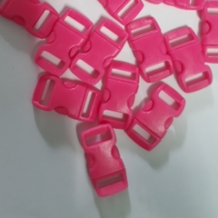 khóa cài vòng tay paracord 15x30mm