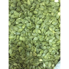 100-500g Nhân hạt bí xanh ấn độ rang chín ăn liền, làm bánh, làm sữa hạt dinh dưỡng
