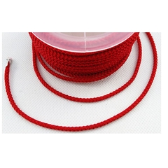 2met dây dù xoắn nhật ( dây dứa) loại 1-1.5-1.7-2-3mm làm vòng
