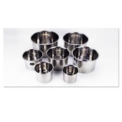 Tô (bát, chậu ) tô đánh trứng,đựng thức ăn inox, đựng gia vị dày, hộp cơm, hộp giữ đồ tươi