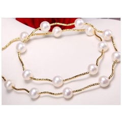 Ống xỏ làm vòng trang sức