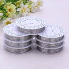 cuộn Dây đồng size 0.8mm nhiều màu làm handmade, trang sức(khoảng 2 mét)
