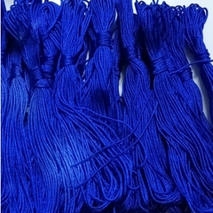 bó 5met dây ngọc, dây dù 0.8mm