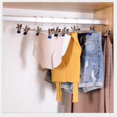 kẹp quần áo bằng inox -kẹp quần áo cho shop thời trang-gia đình-cá nhân p191-94