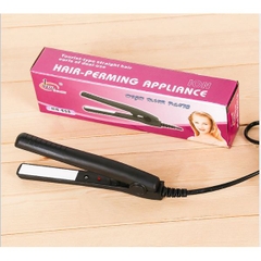 MÁY ÉP TÓC - DUỖI TÓC MINI TIỆN DỤNG