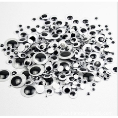 20 mắt thú các size (10 đôi)