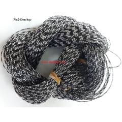 Dây Kim Tuyến Sợi Nhỏ 0.8-1mm (bó 90met) trang trí