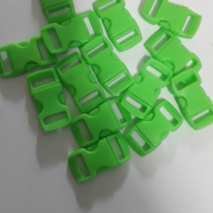 khóa cài vòng tay paracord 15x30mm